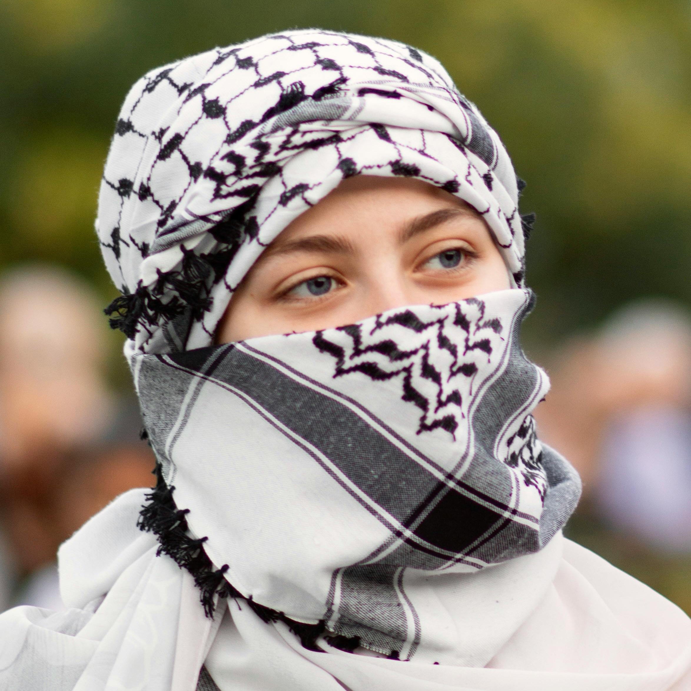 Keffiyeh