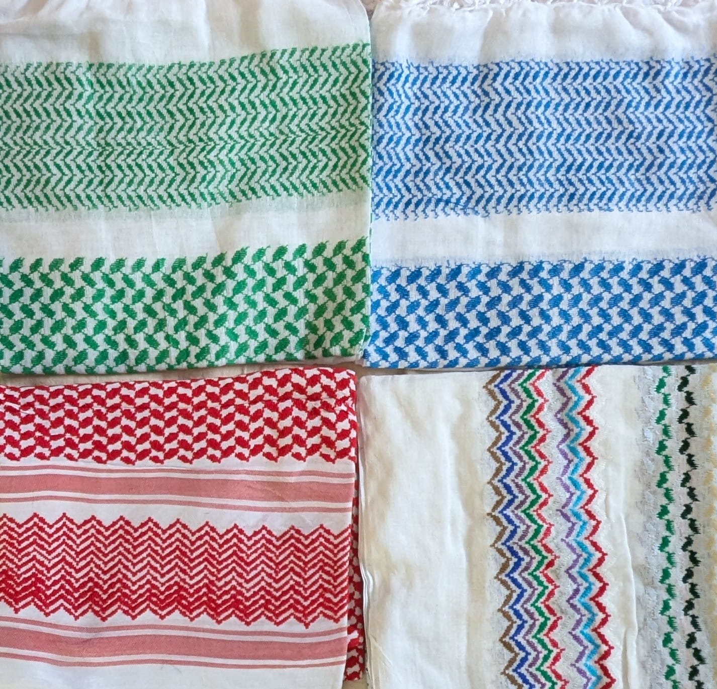 Keffiyeh