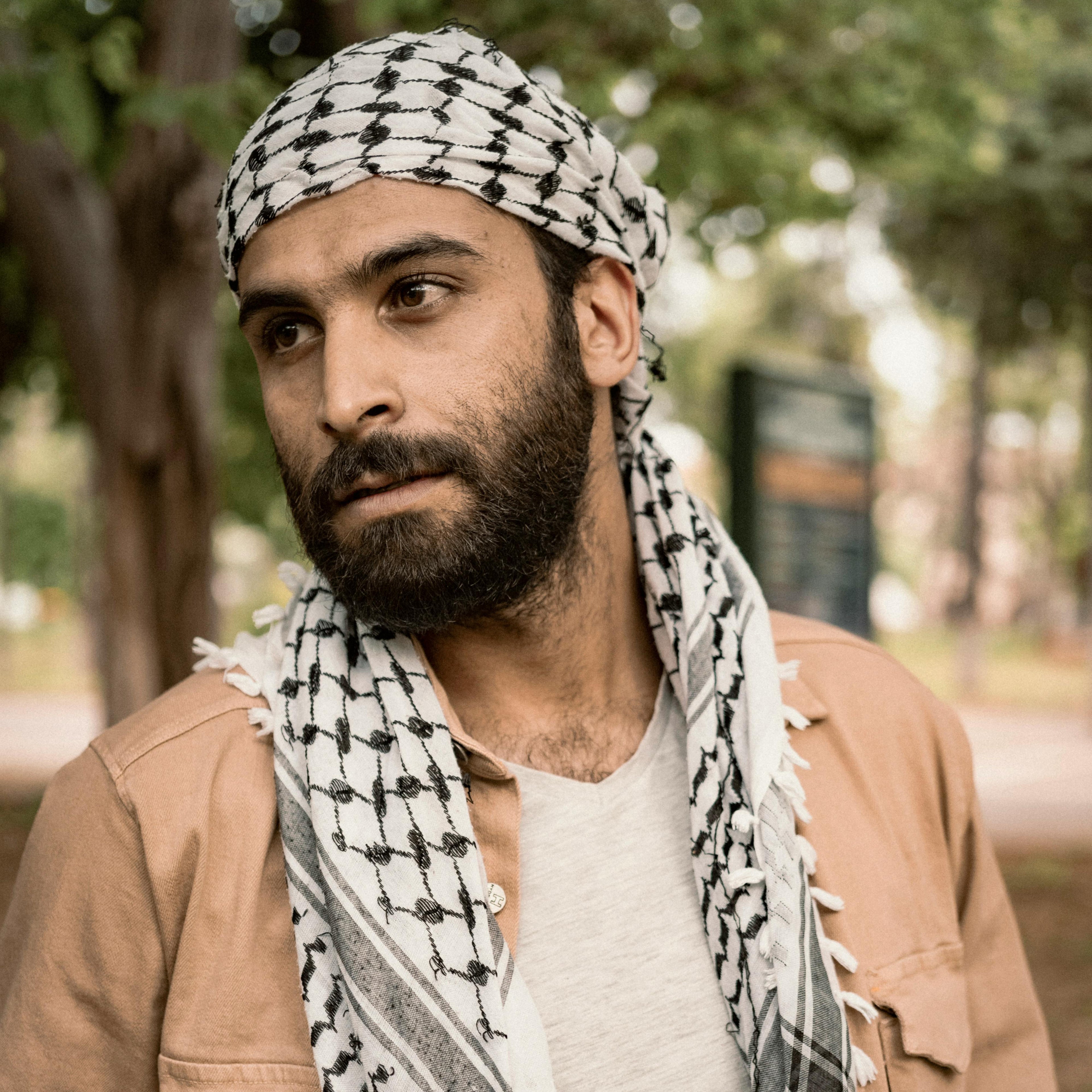 Keffiyeh