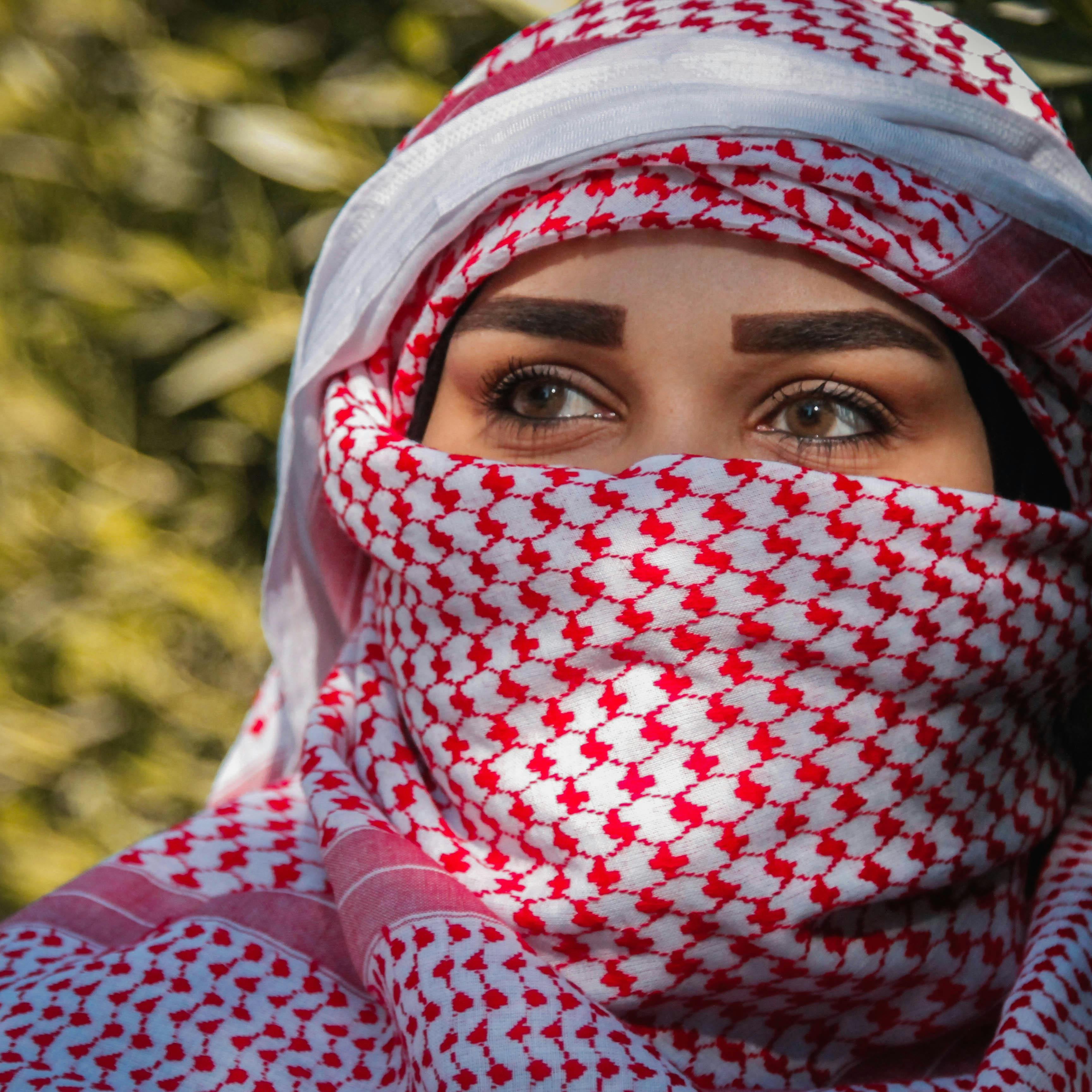 Keffiyeh