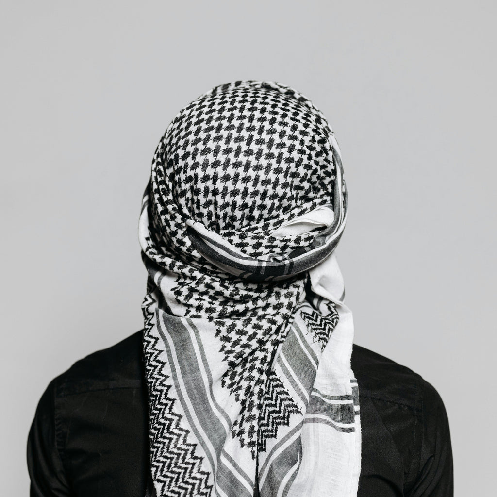 Keffiyeh