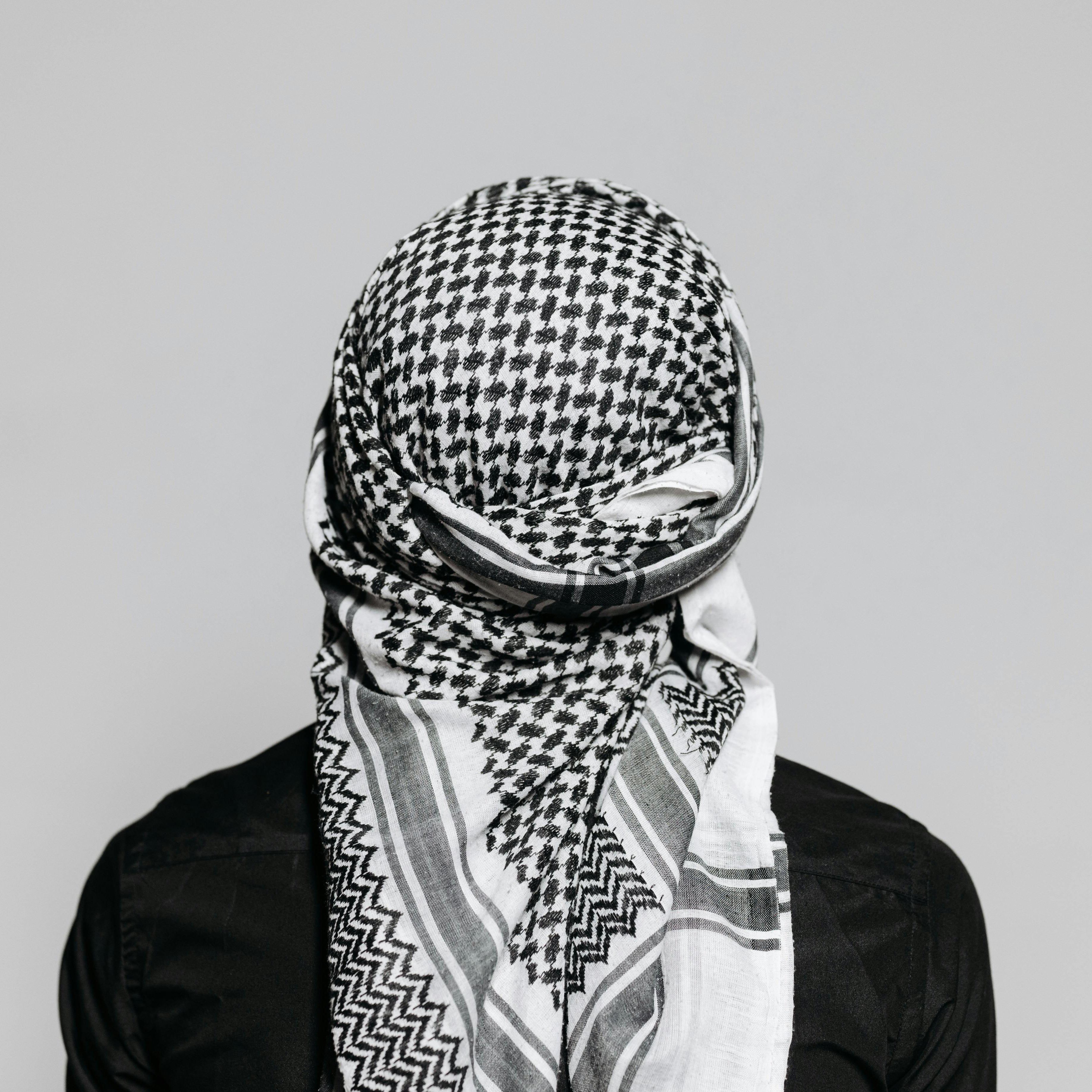 Keffiyeh